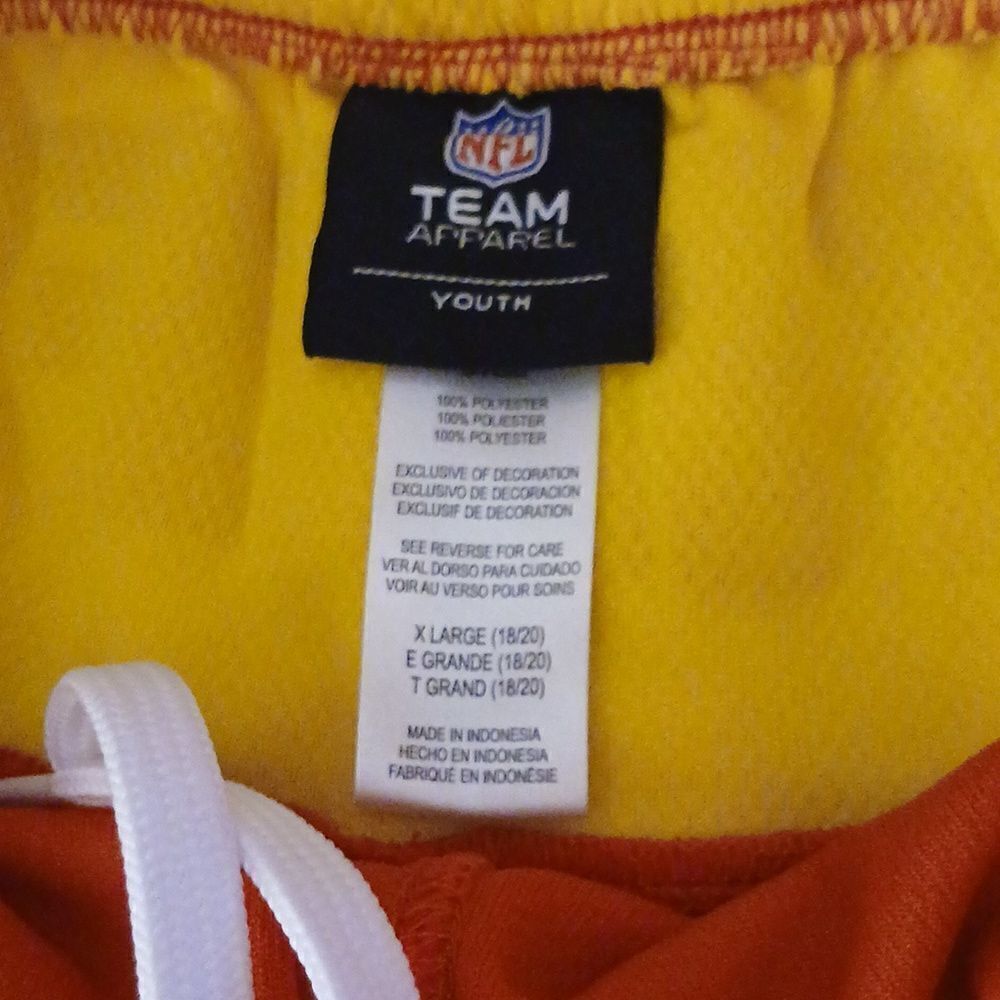 NFL Shorts  - Picture 2 of 6